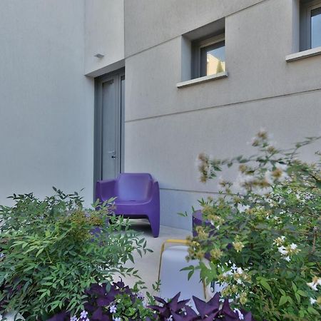 Hotel Monte Alta Salon-de-Provence Zewnętrze zdjęcie
