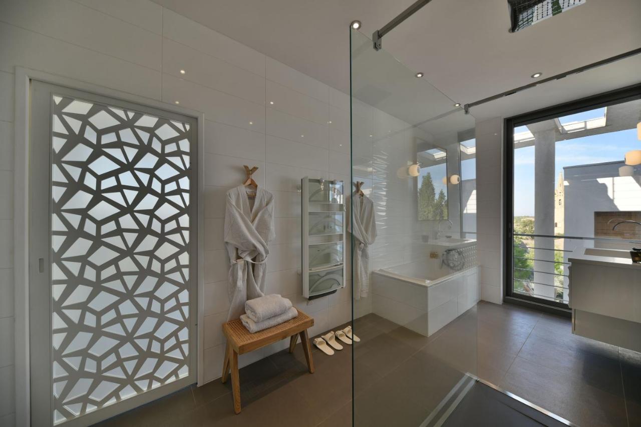 Hotel Monte Alta Salon-de-Provence Zewnętrze zdjęcie