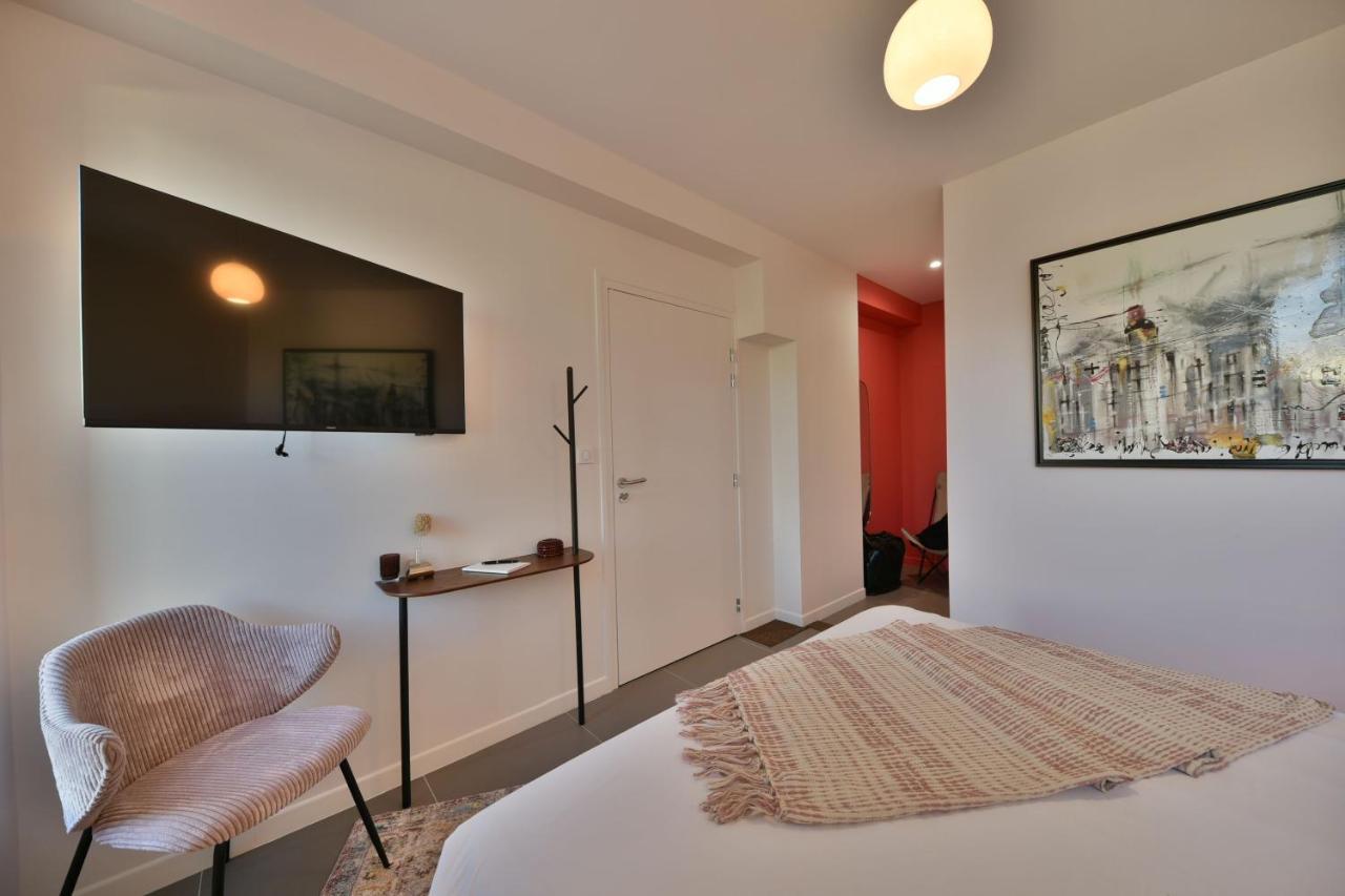 Hotel Monte Alta Salon-de-Provence Zewnętrze zdjęcie