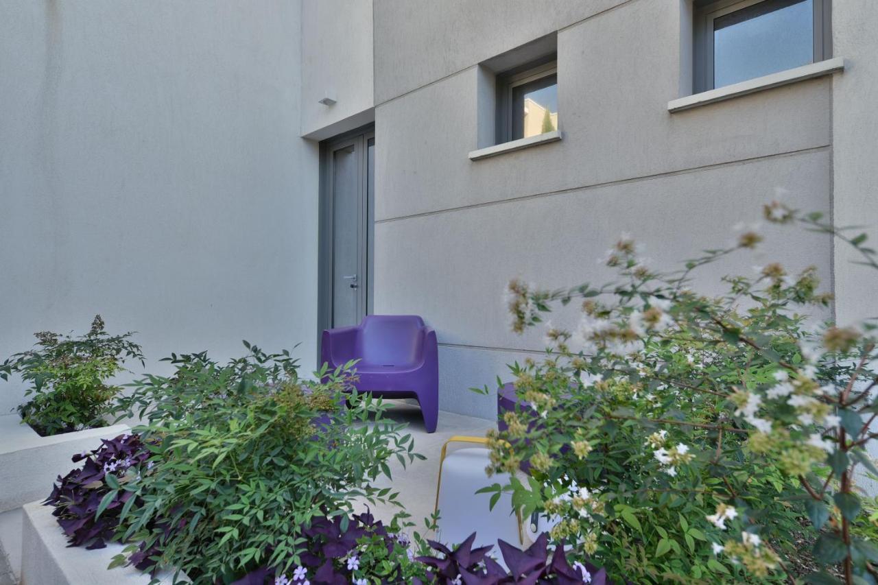 Hotel Monte Alta Salon-de-Provence Zewnętrze zdjęcie
