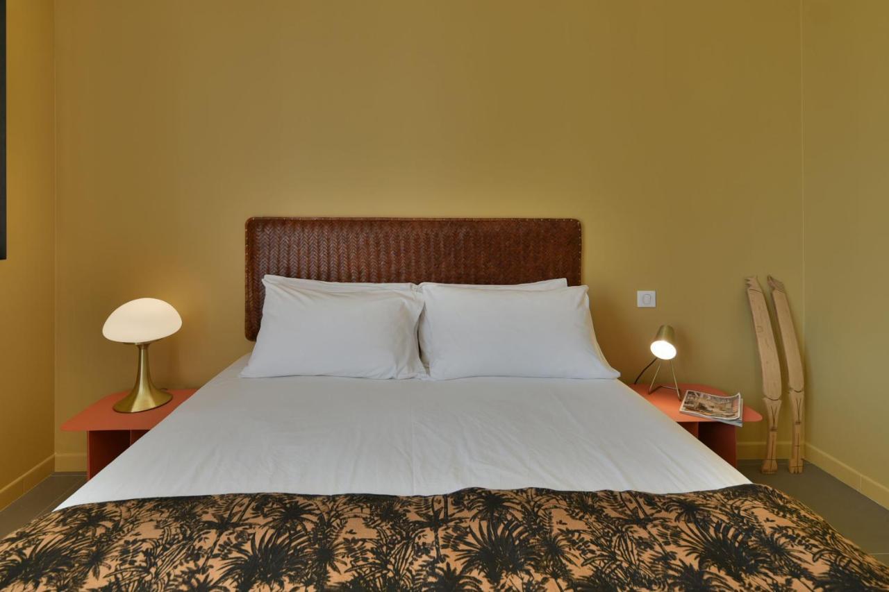 Hotel Monte Alta Salon-de-Provence Zewnętrze zdjęcie