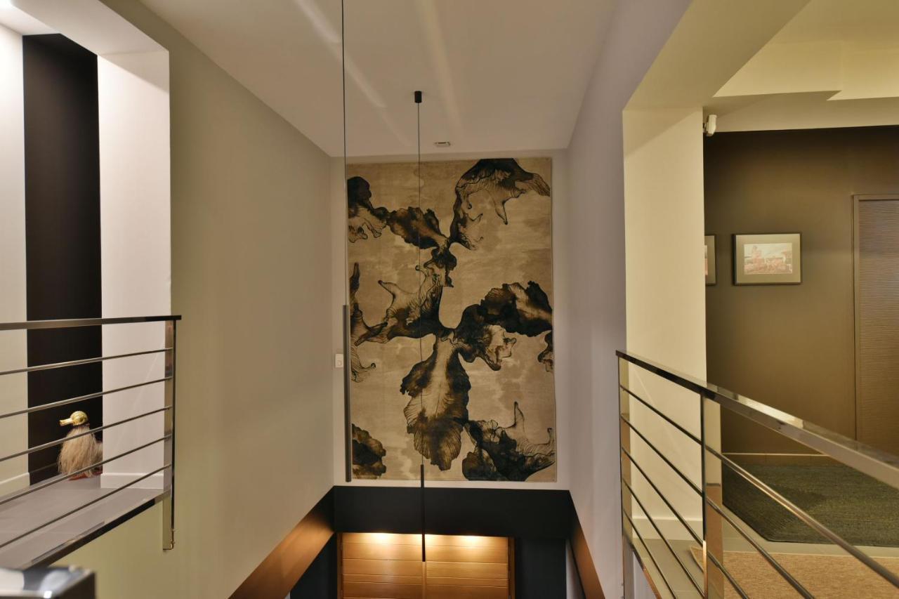 Hotel Monte Alta Salon-de-Provence Zewnętrze zdjęcie