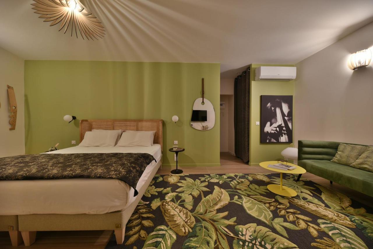 Hotel Monte Alta Salon-de-Provence Zewnętrze zdjęcie