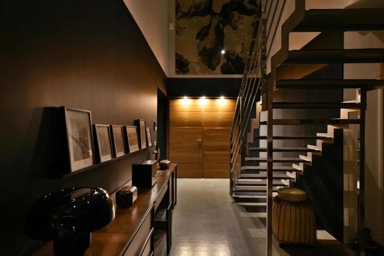 Hotel Monte Alta Salon-de-Provence Zewnętrze zdjęcie