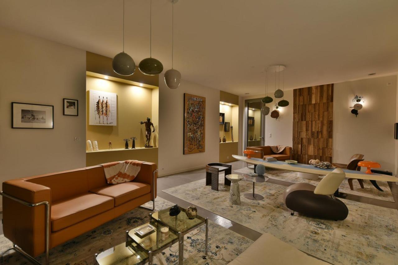 Hotel Monte Alta Salon-de-Provence Zewnętrze zdjęcie