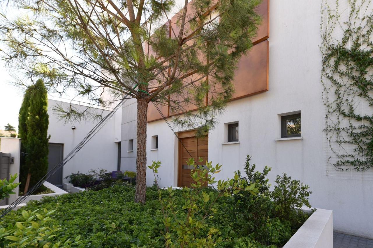 Hotel Monte Alta Salon-de-Provence Zewnętrze zdjęcie
