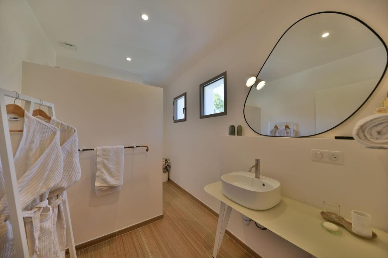 Hotel Monte Alta Salon-de-Provence Zewnętrze zdjęcie