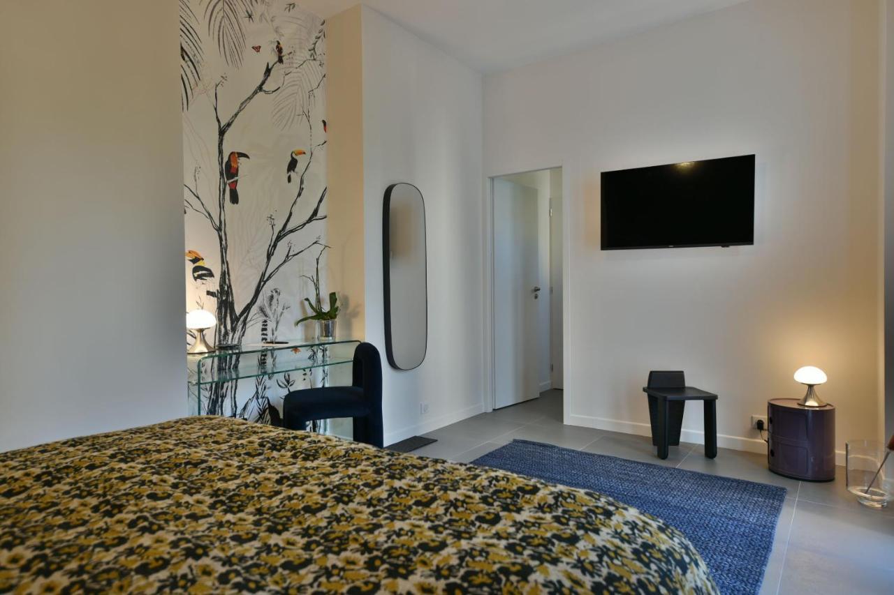 Hotel Monte Alta Salon-de-Provence Zewnętrze zdjęcie