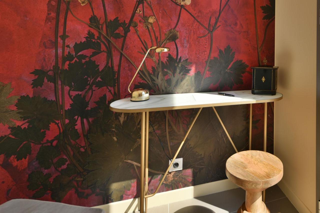 Hotel Monte Alta Salon-de-Provence Zewnętrze zdjęcie