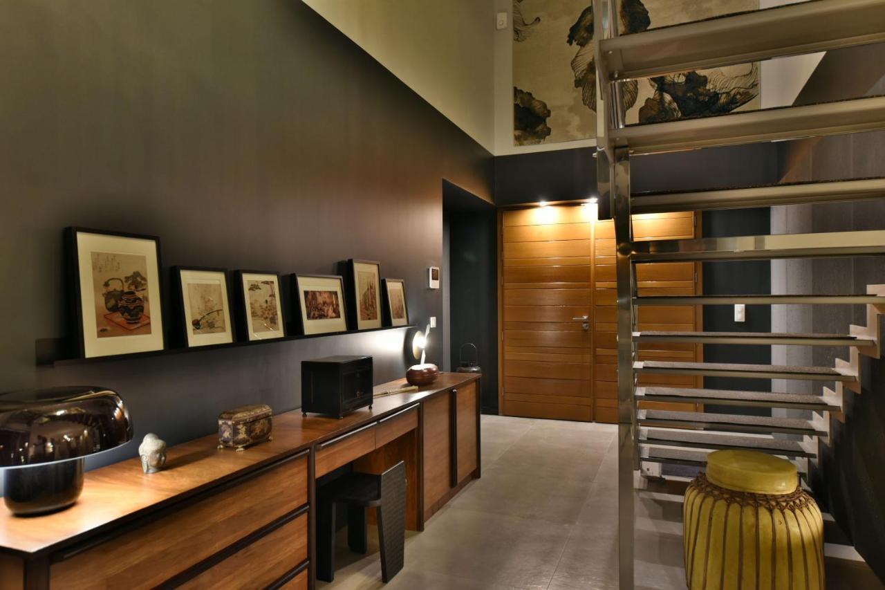 Hotel Monte Alta Salon-de-Provence Zewnętrze zdjęcie