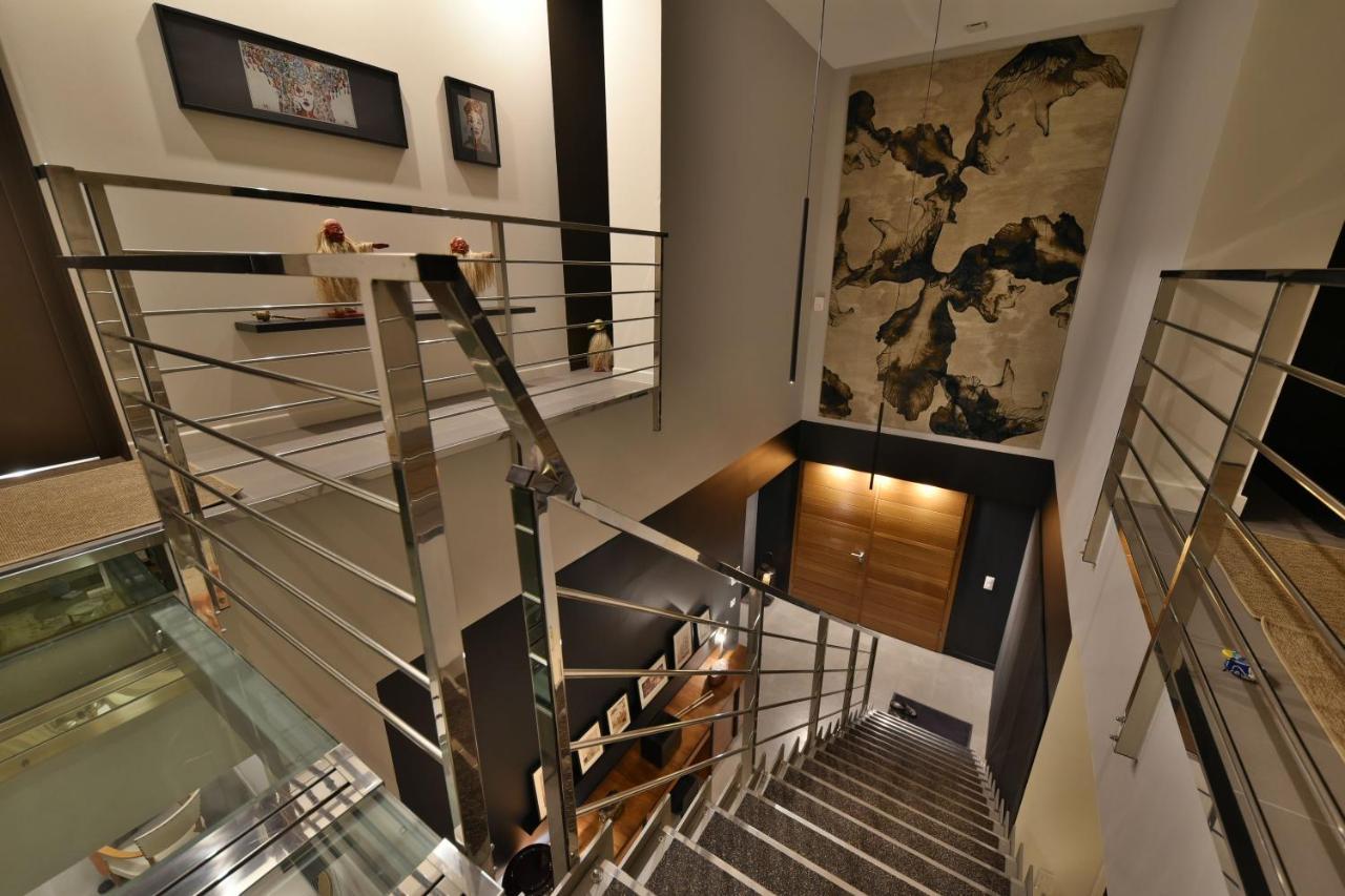 Hotel Monte Alta Salon-de-Provence Zewnętrze zdjęcie
