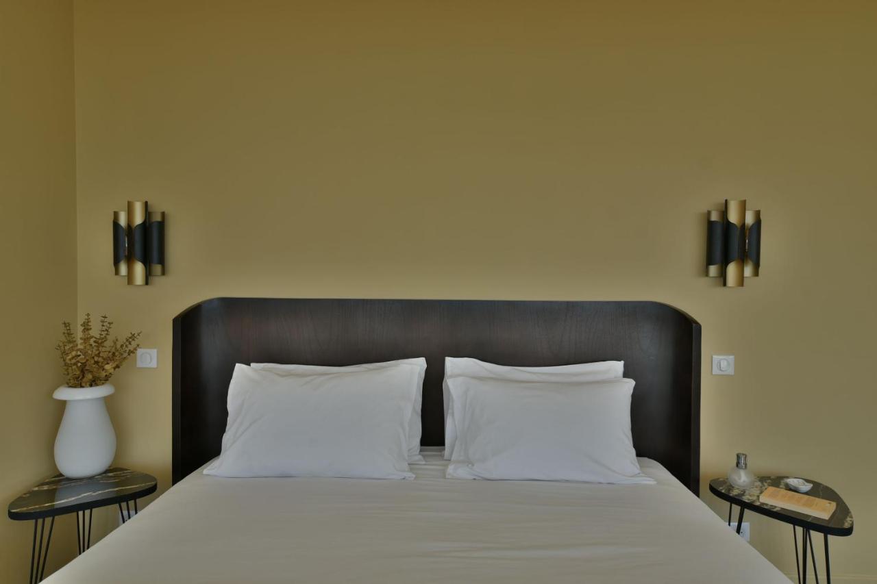 Hotel Monte Alta Salon-de-Provence Zewnętrze zdjęcie