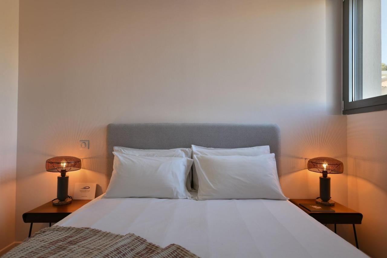 Hotel Monte Alta Salon-de-Provence Zewnętrze zdjęcie