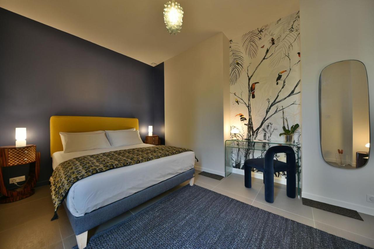Hotel Monte Alta Salon-de-Provence Zewnętrze zdjęcie