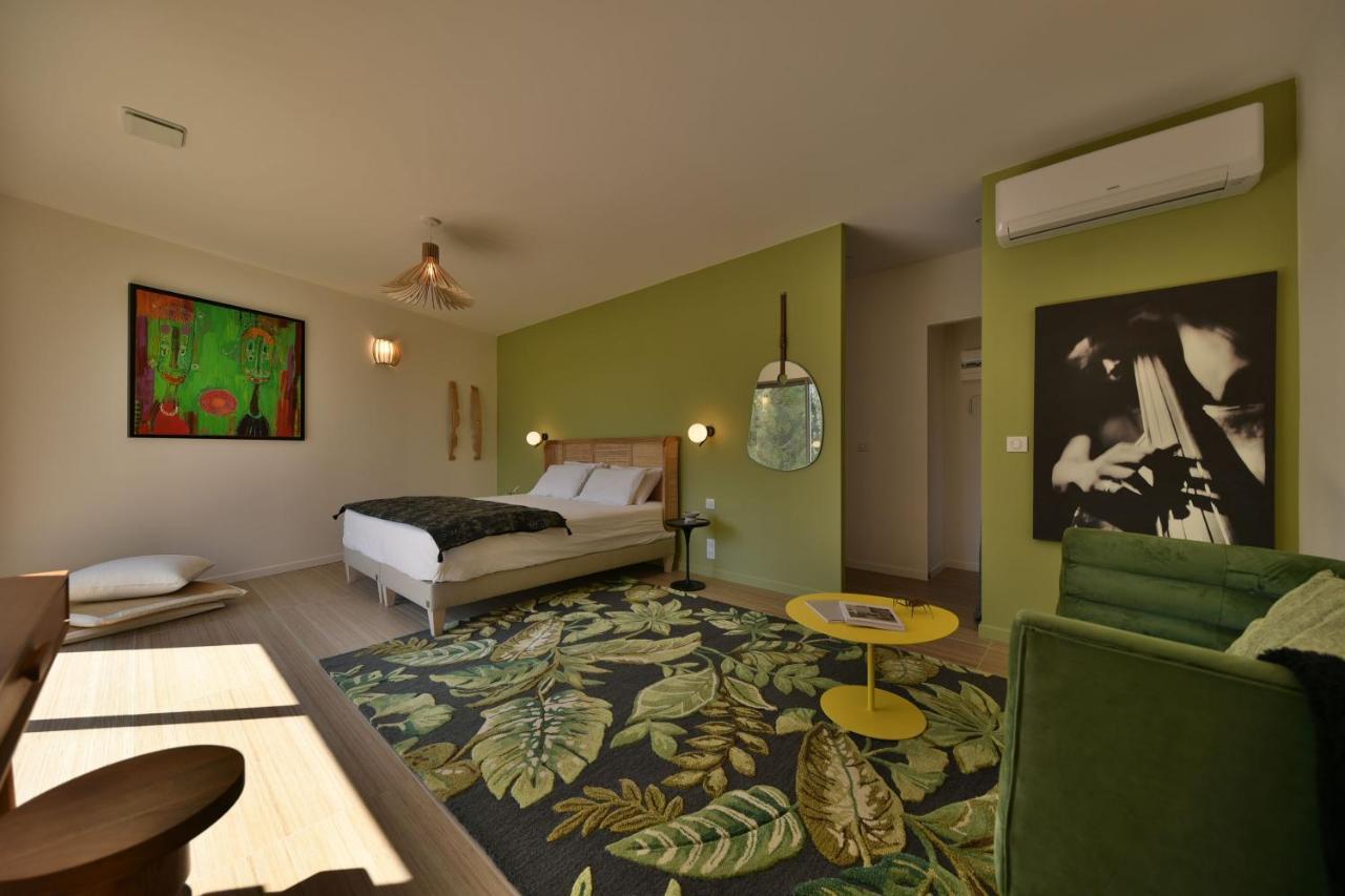 Hotel Monte Alta Salon-de-Provence Zewnętrze zdjęcie