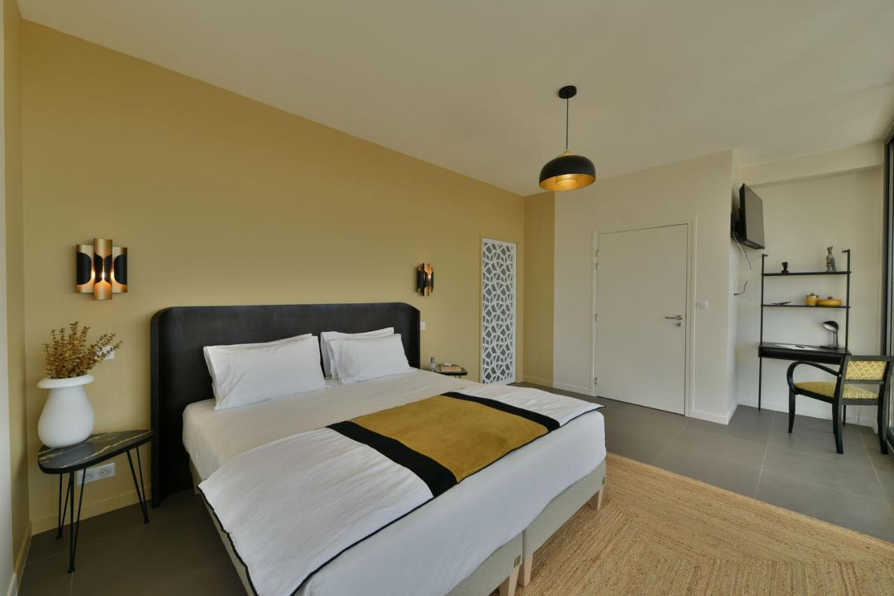 Hotel Monte Alta Salon-de-Provence Zewnętrze zdjęcie