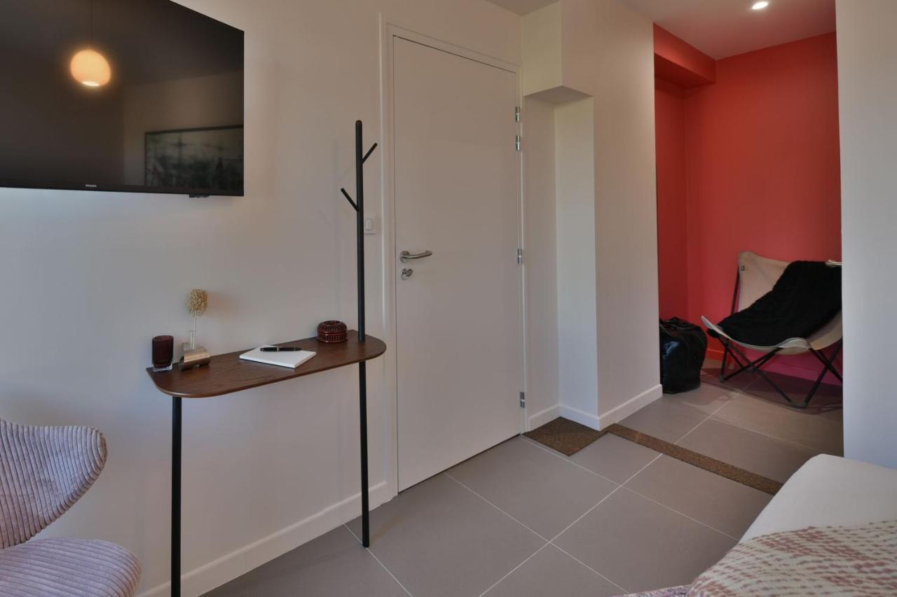 Hotel Monte Alta Salon-de-Provence Zewnętrze zdjęcie