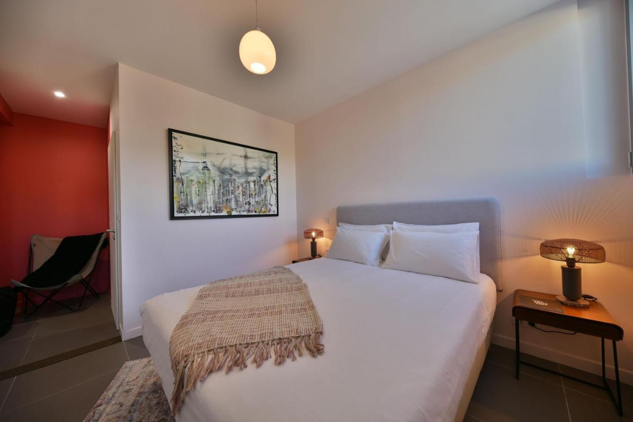 Hotel Monte Alta Salon-de-Provence Zewnętrze zdjęcie