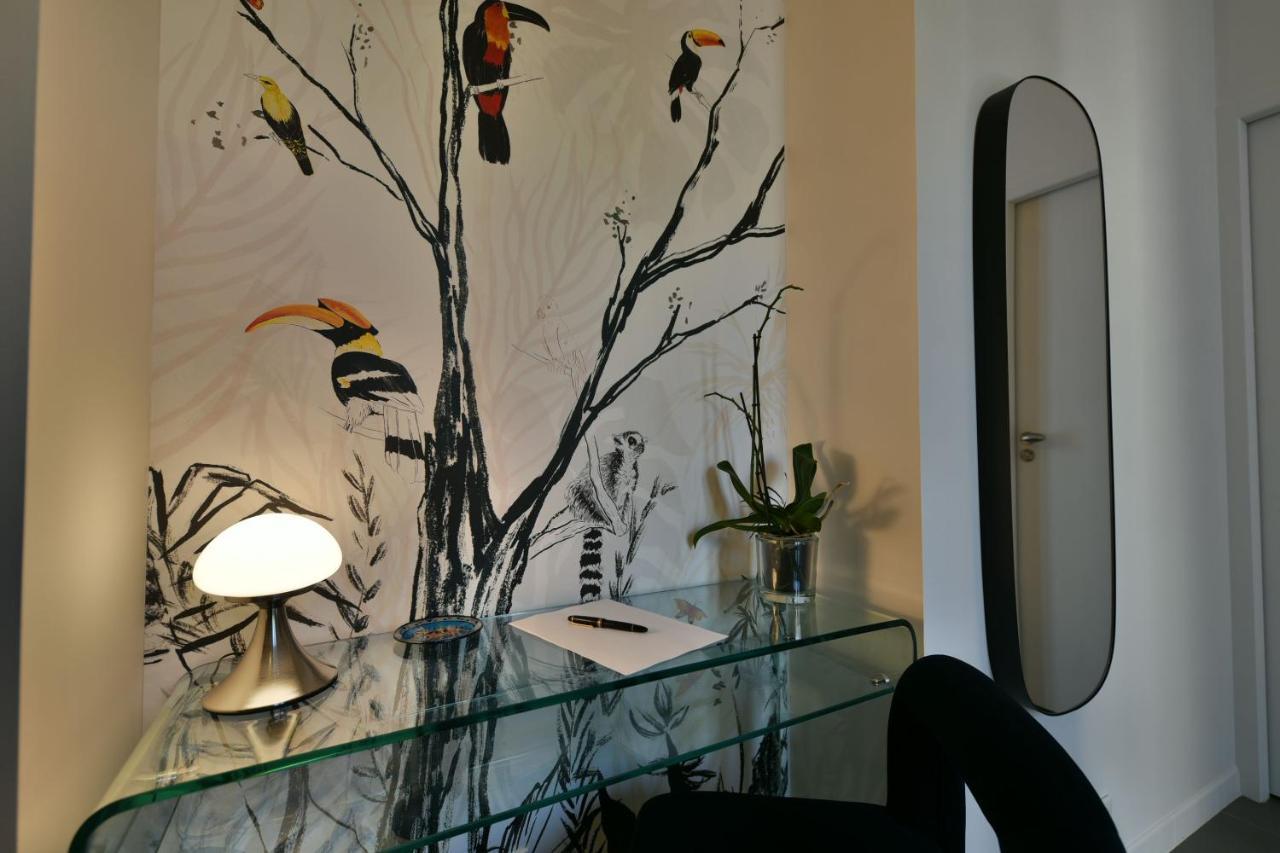 Hotel Monte Alta Salon-de-Provence Zewnętrze zdjęcie