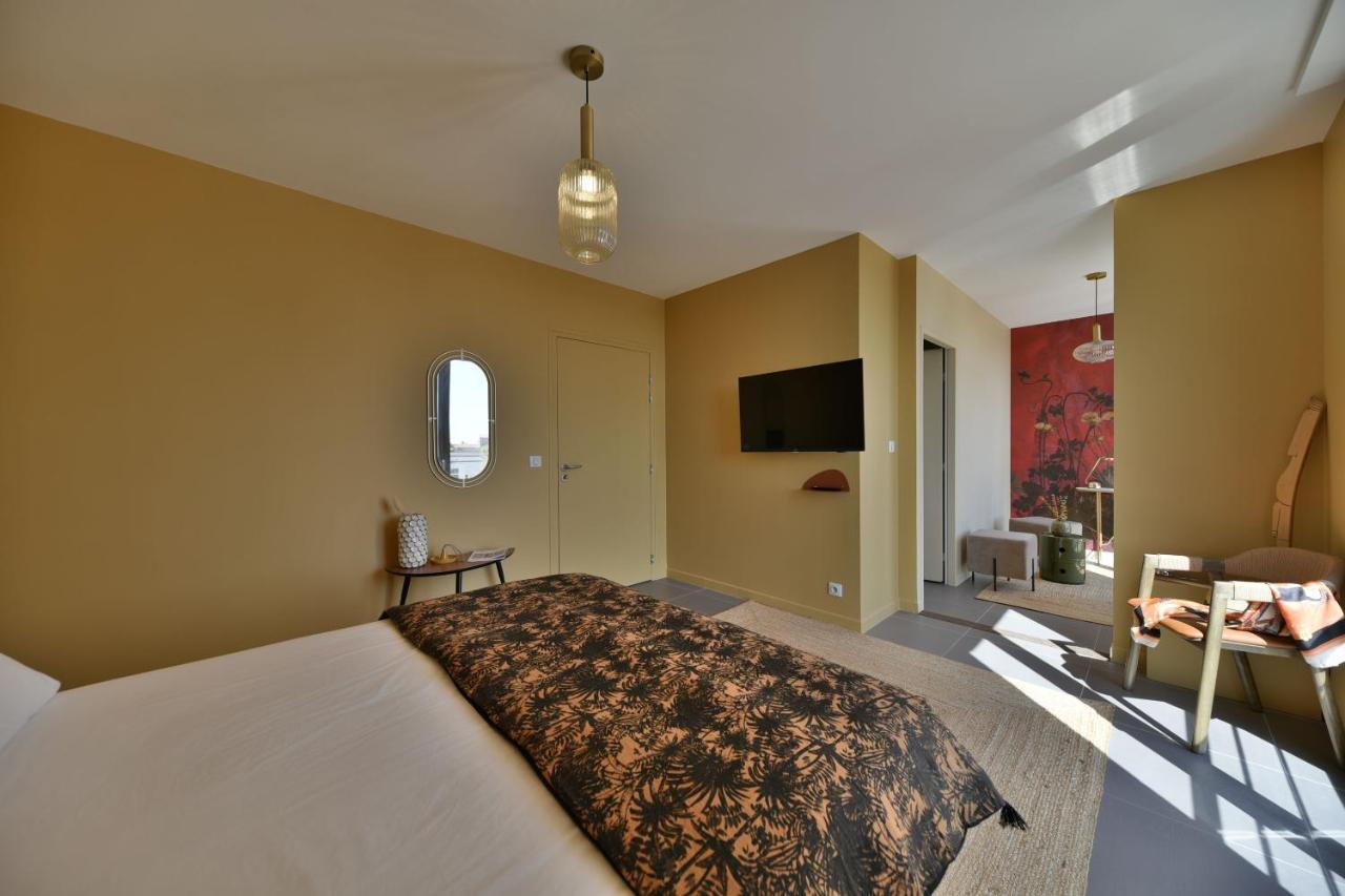 Hotel Monte Alta Salon-de-Provence Zewnętrze zdjęcie