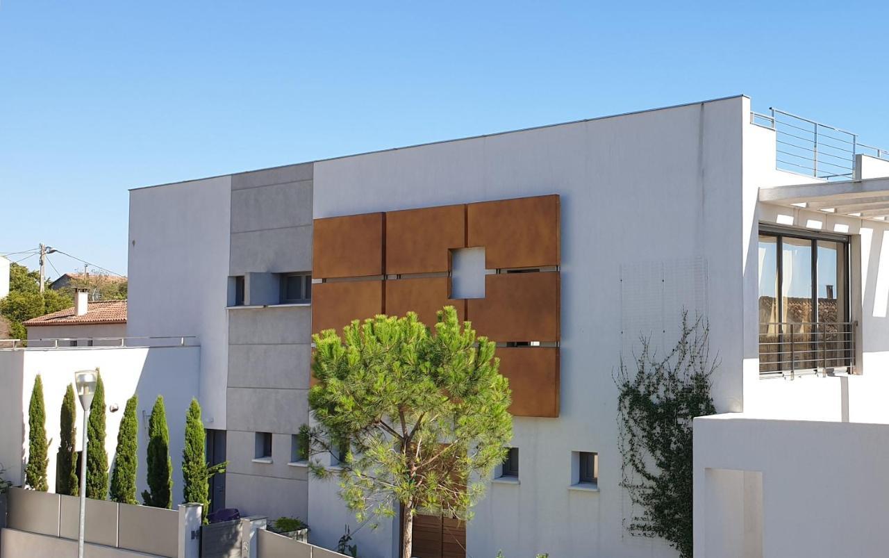Hotel Monte Alta Salon-de-Provence Zewnętrze zdjęcie