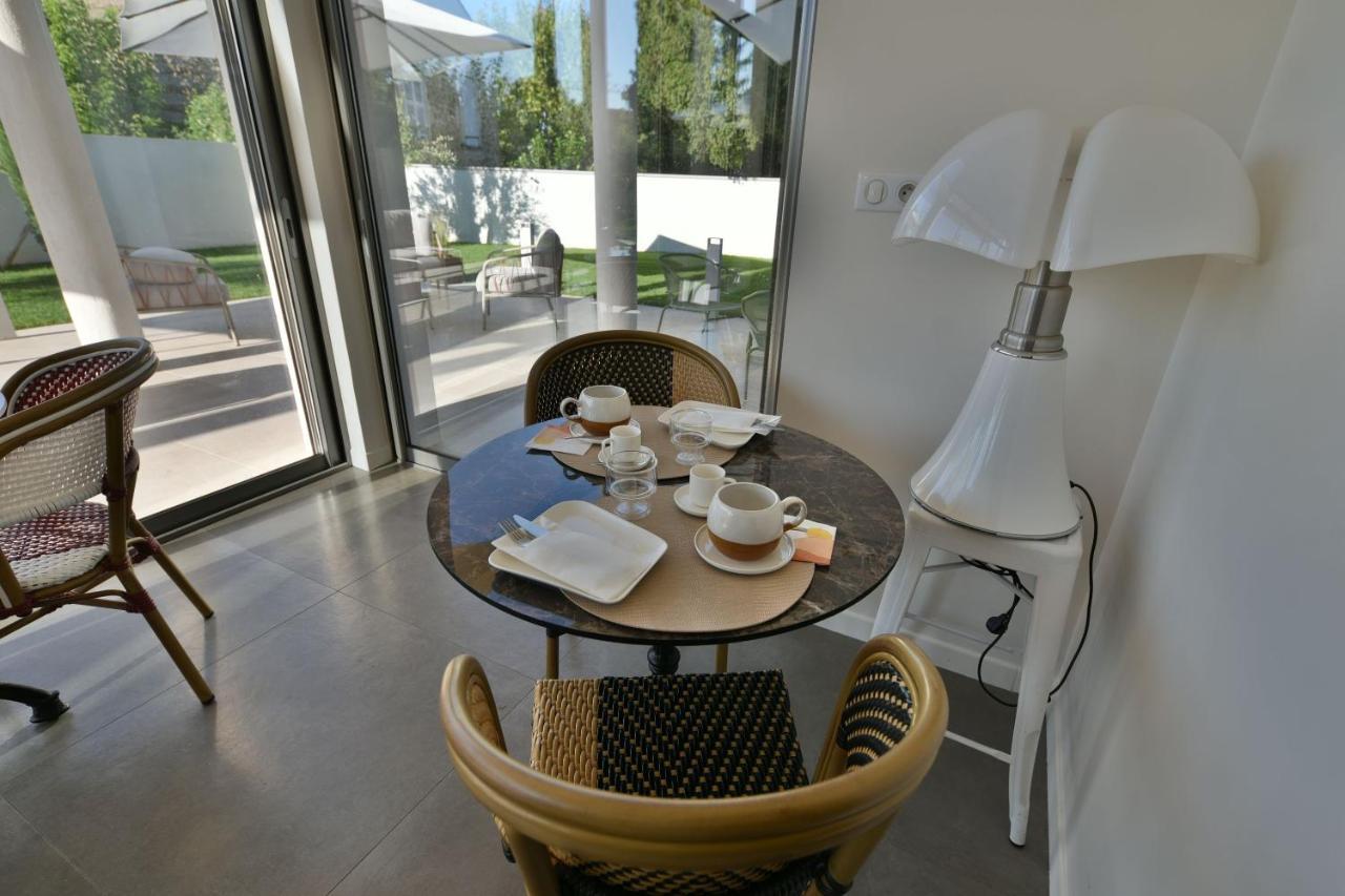 Hotel Monte Alta Salon-de-Provence Zewnętrze zdjęcie
